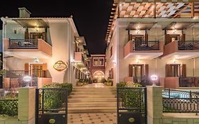 Theofilos Paradise Boutique Hotel  4*